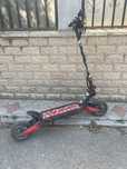 Vand trotineta electrica zero 10 x