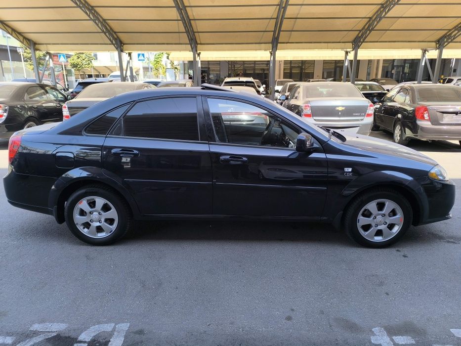 Gentra 2023 3-Pozitsiya Avtomat PropanGaz Bor Xolati Ideal Kreditga !