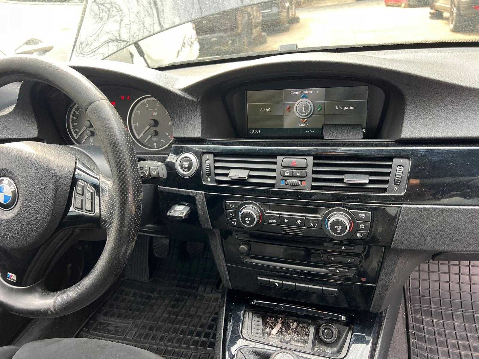 Piese din dezmembrare BMW seria 3 E90 2.0i N46 M pack 2007