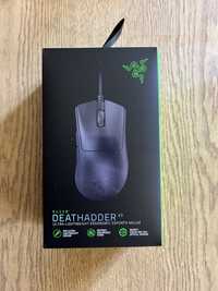 Razer Deathadder V3 геймърска мишка