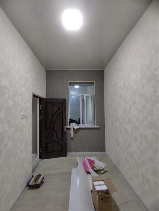 Продается квартира Зангиотинский район