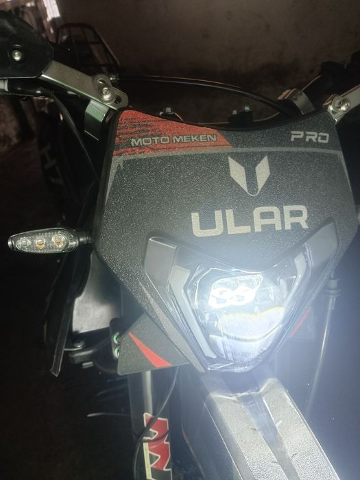 Продам ular   h7