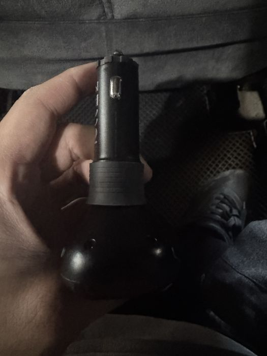 Продам fm-модулятор