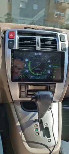 Мултимедия за Hyundai Tucson 2DIN,Android,GPS,навигация