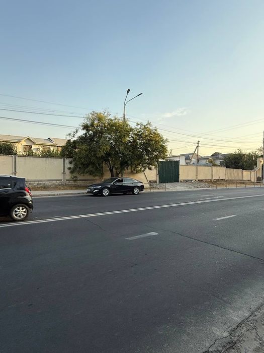 продаётся Земельной участок, Ресторан Трюфель, 10 соток