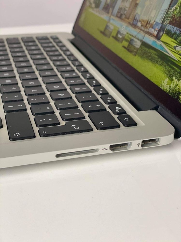 MacBook цена 750 лв