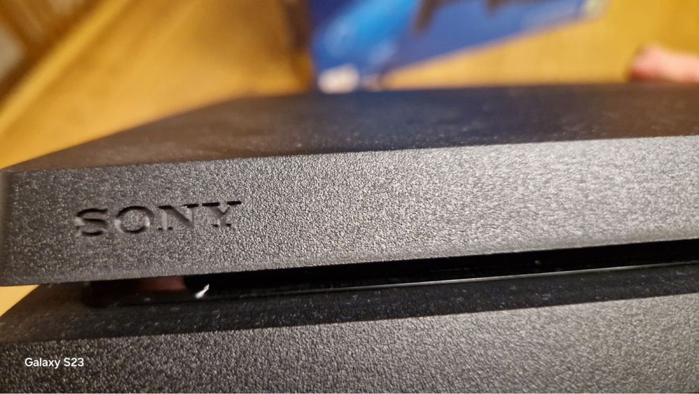 PlayStation 4 Pro 1TB