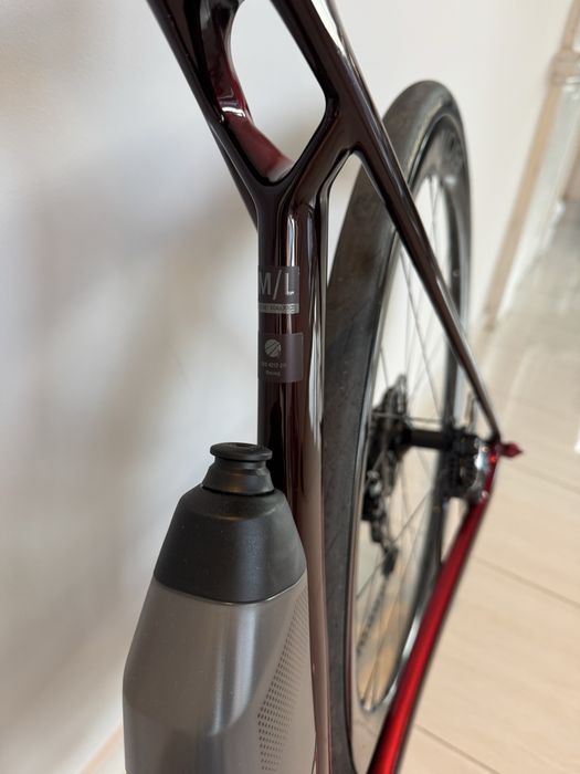 Trek SLR 9 Gen 8 cursiera