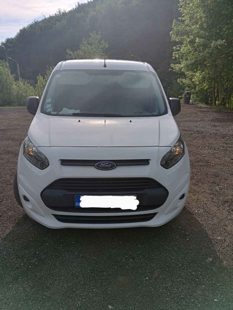 Ford Transit Connect 1.5 TDI