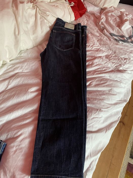 Blugi Hugo Boss marimea w34 l30