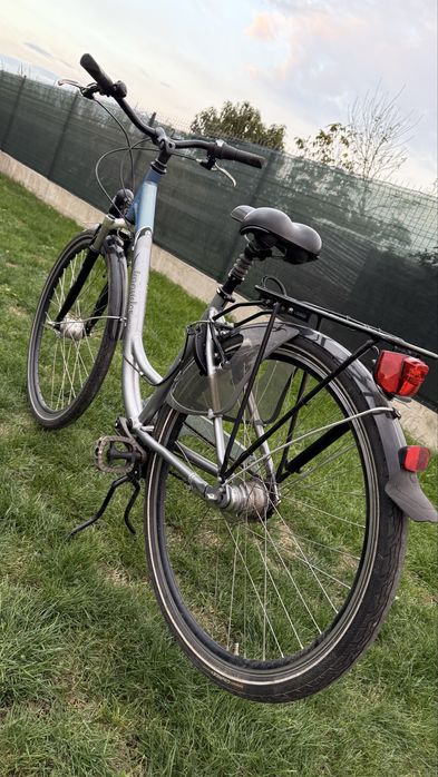 Bicicleta de dama marime 28