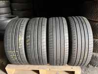 4 anvelope vara 235/45/18 , Michelin !