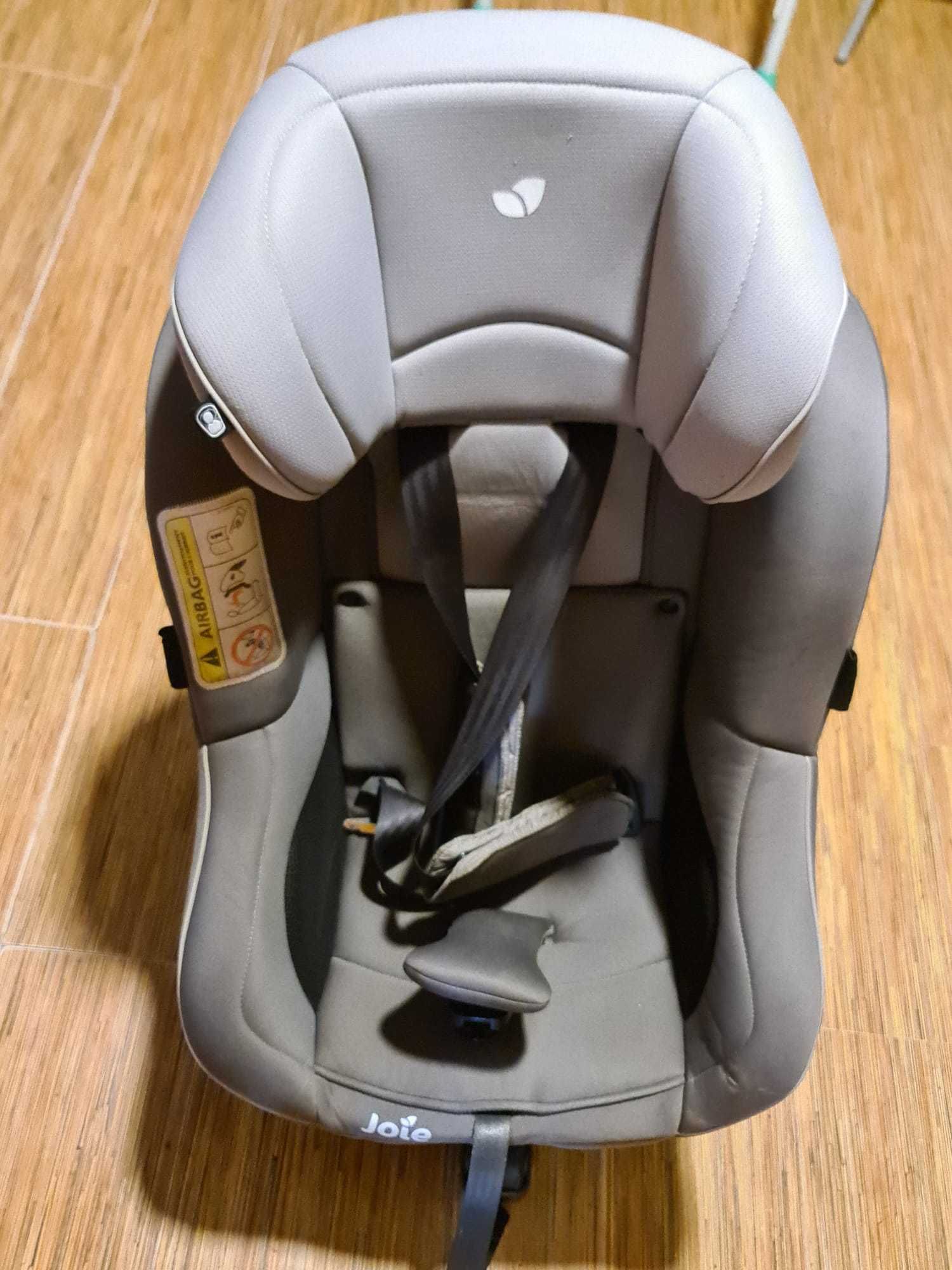 Scaun auto copil Joie i-Spin 360 i-Size cu ISOFIX