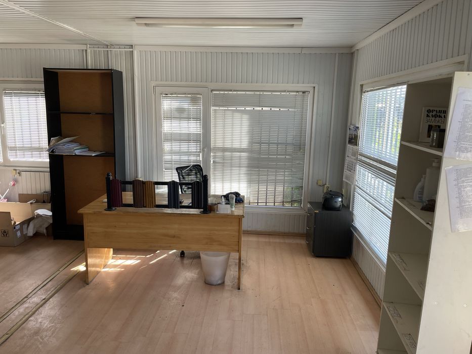 Дава се под наем Парцел в София, Суходол - 2500 кв.м за 2499 € - Снимка #5