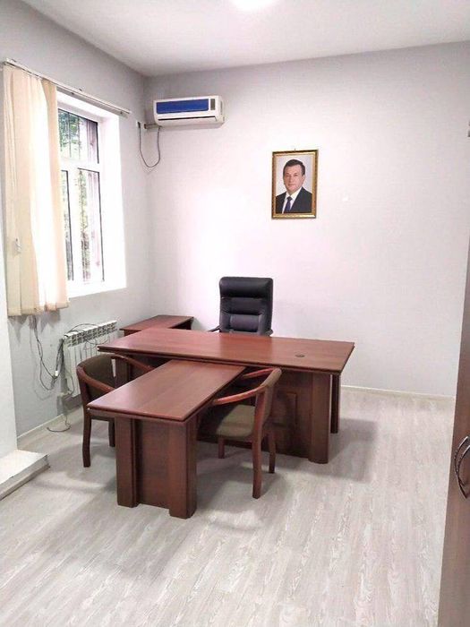 Аренда под офис 20м2 С Мебелью! Арча куча