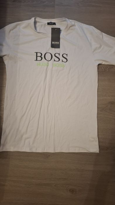 Tricou Hugo Boss