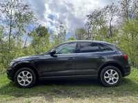 Vand audi Q5 4x4