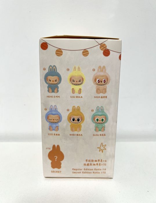 Labubu Have a Seat (OFERTA 3+1 GRATIS)