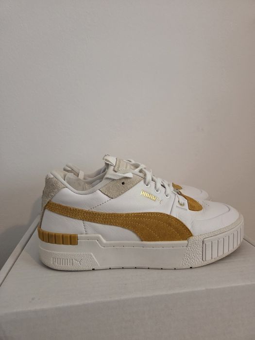 Adidasi Puma Cali Sport