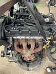 Motor Chevrolet Cruze 16benzina