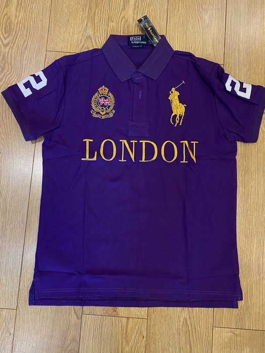 Polo Ralph Lauren Тениски