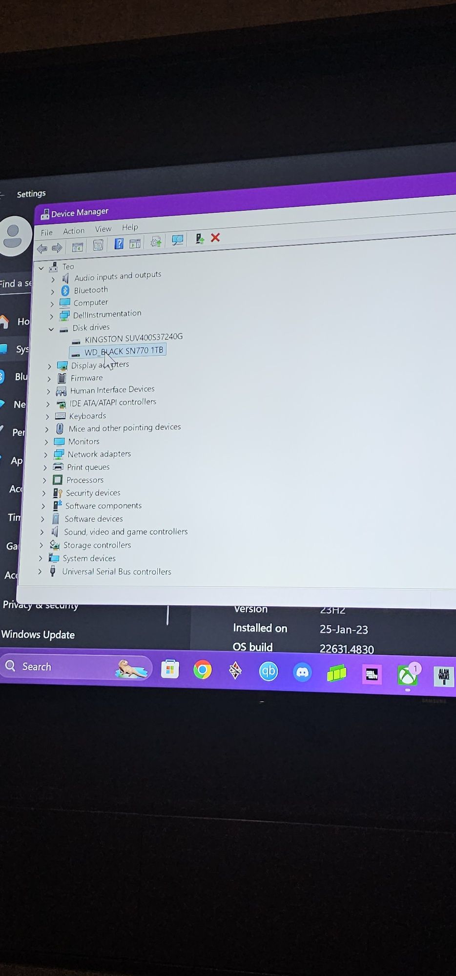 Pc Mini atx Gaming TUF Rtx 3080 Ryzen 9500xx