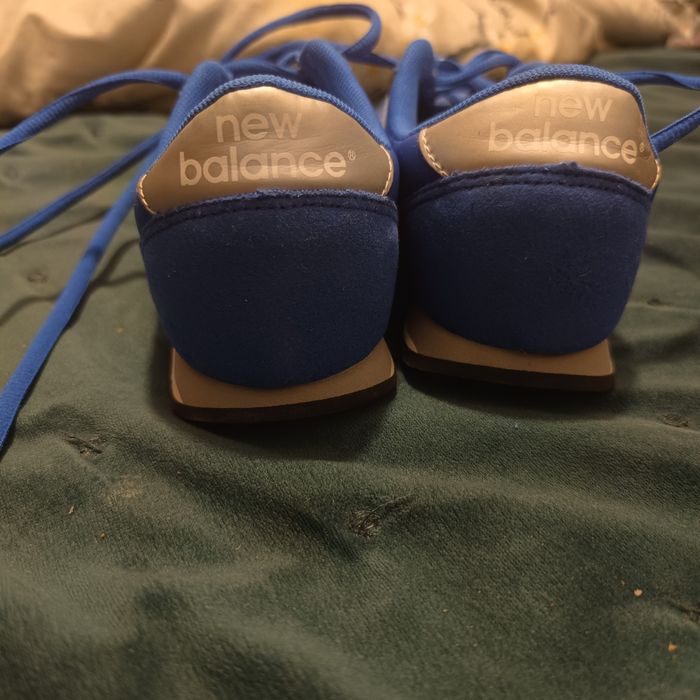 Adidași New Balance 396 Nr 37.5