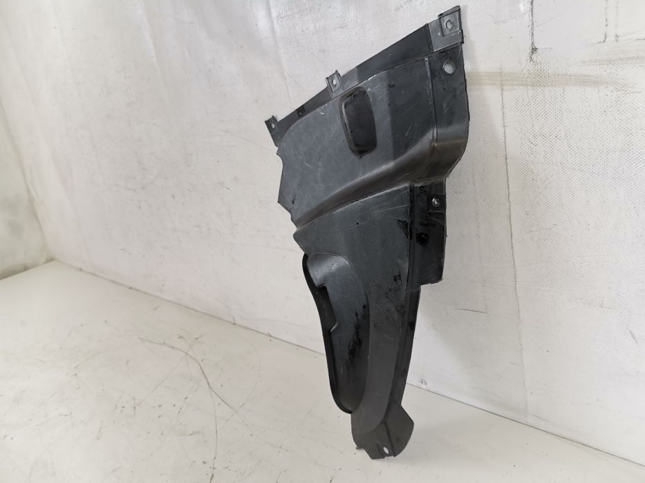 Защита/капак на предна броня ляв БМВ Серия 3 / BMW Seria 3 F30/F31/F34