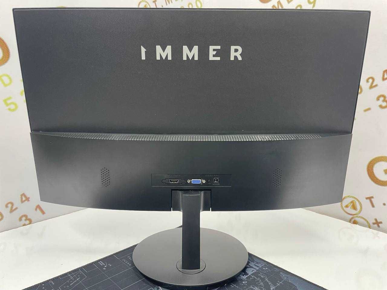 Monitor IMMER 24 D9000 / Telegram kanal: Gold_pc_2024