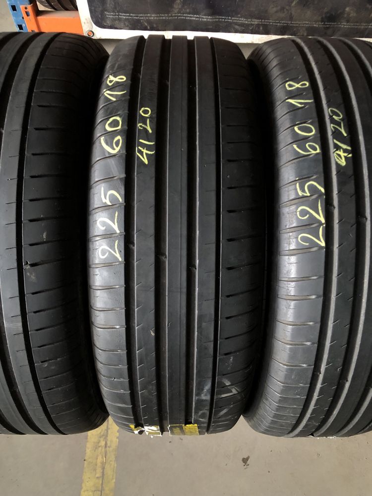 Anvelope vara 225/60/18 Michelin Pilot Sport 4 225 60 18 R18