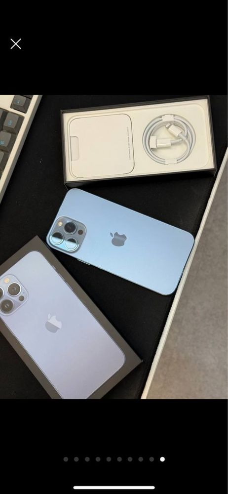 Iphone 13  про