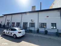 Spatiu Comercial Rm.Sarat