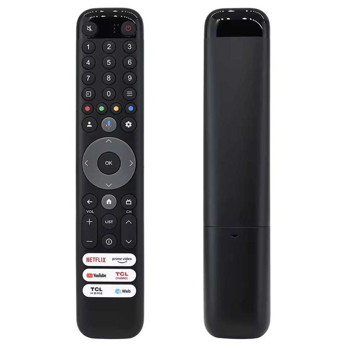 Дистанционно за TCL QLED