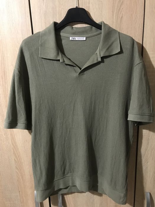 Мъжки Тениски Zara - M