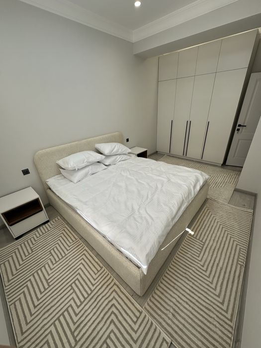 Аренда янги уй Алгаритом