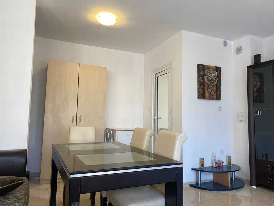 Дава се под наем Едностаен апартамент в Несебър - 30 кв.м за 153 € - Снимка #4