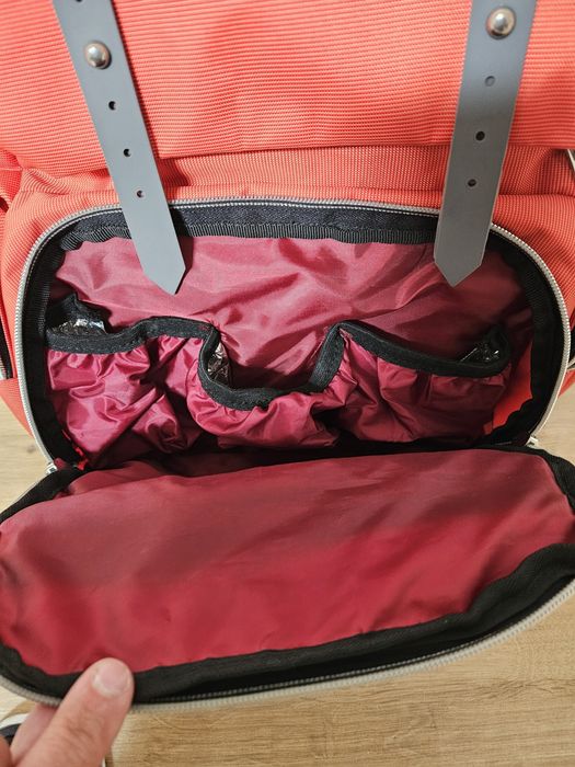 Rucsac pentru mămici ( bebeluși)