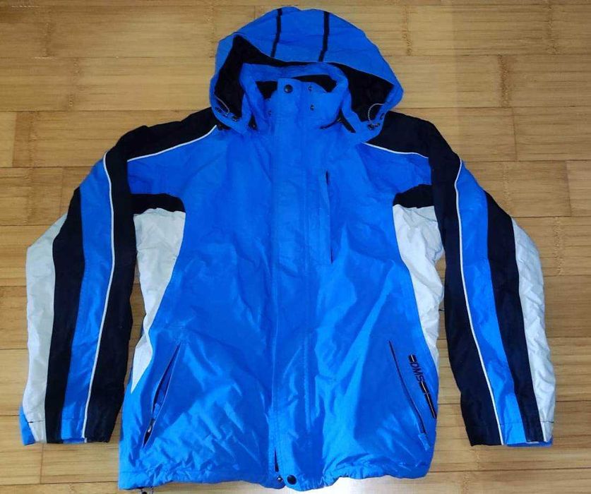 imbracaminte SKI waterproof geaca pantaloni size L marca RODEO Elvetia