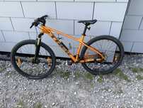 Bicicleta MTB Trek Marlin 5 – stare foarte buna, servisata complet