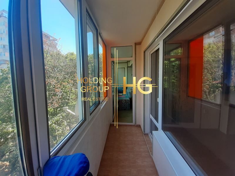 Продава се Двустаен апартамент в Варна, Чайка - 48 кв.м за 2873 €/кв.м - Снимка #1