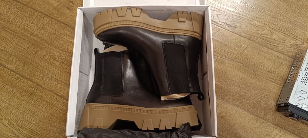 Боти Chelsea Aurelia Boot