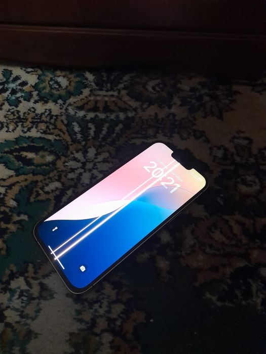 IPhone 13 Pro Max 256 gb