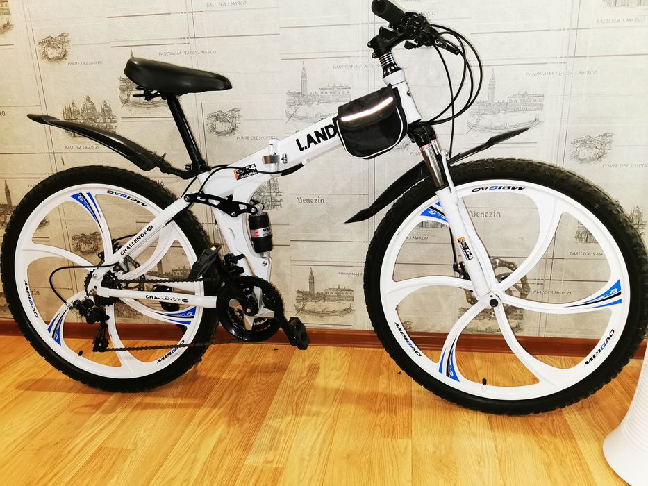 Велосипед. В отличном состоянии.