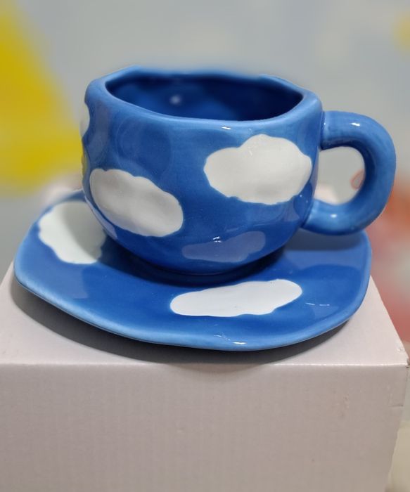 Тарелкали бакаллар