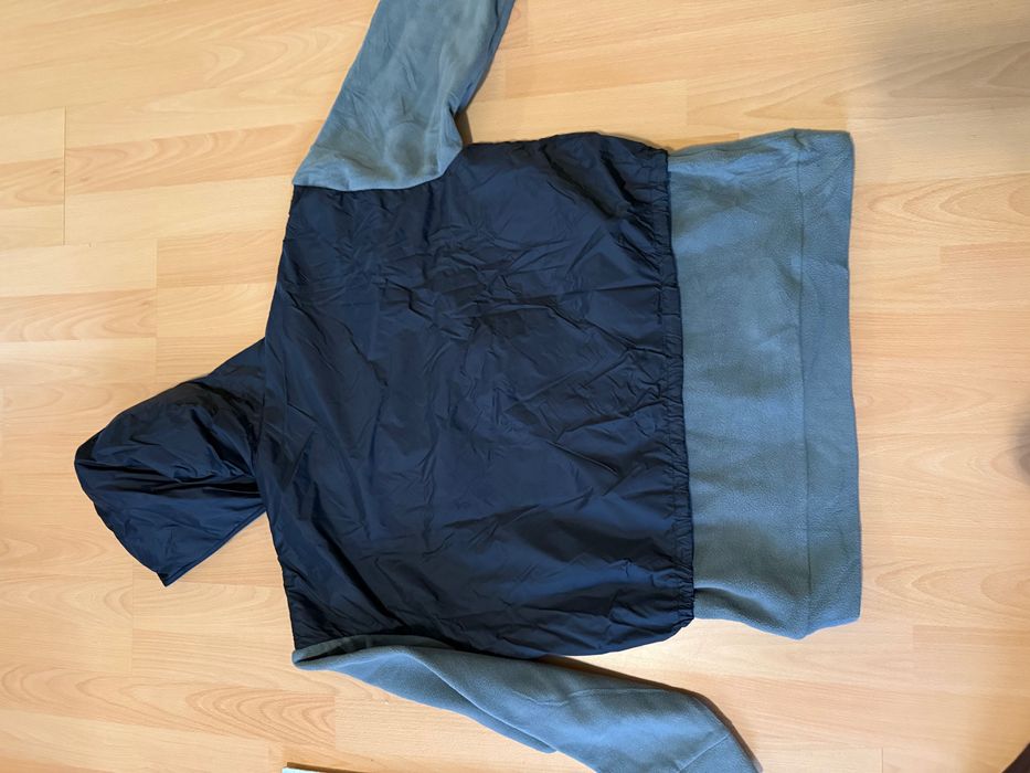 Суитчър Emporio Armani от полар