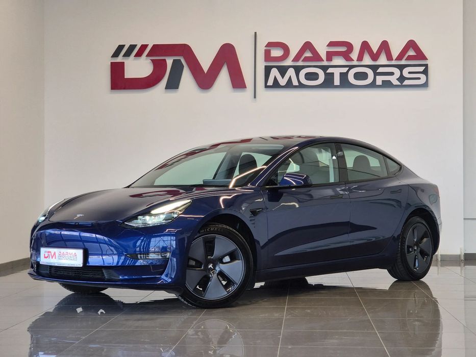 Tesla Model 3 Dual motor | Long range | TVA deductibil | Garantie | Pompa caldura