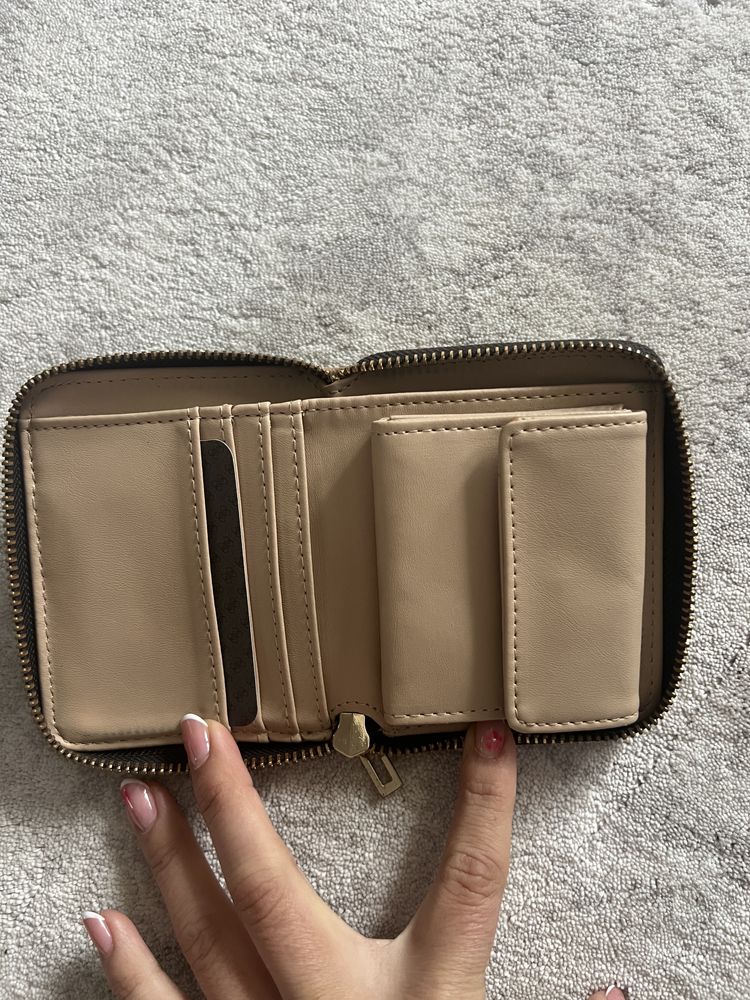 Guess портмоне wallet
