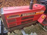 Tractor Shibaura