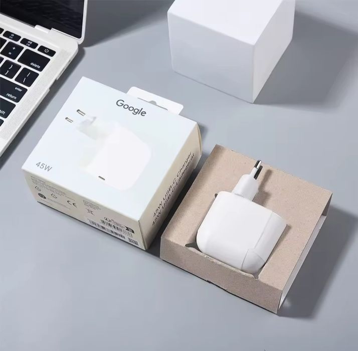 Зарядно  Google Pixel