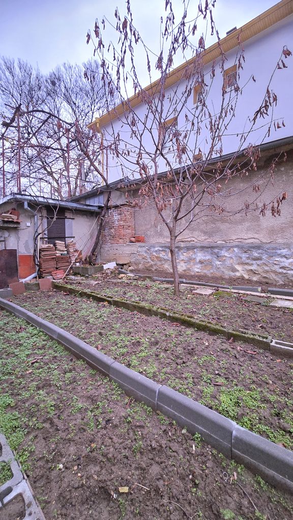 Продава се Четиристаен апартамент в Горна Оряховица - 129 кв.м за 814 €/кв.м - Снимка #10